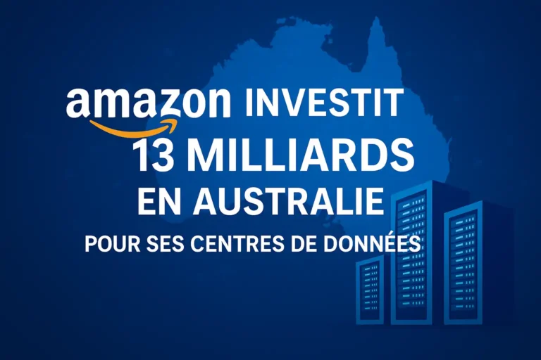 Amazon-investissement-australie