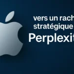 Apple-rachat-Perplexity