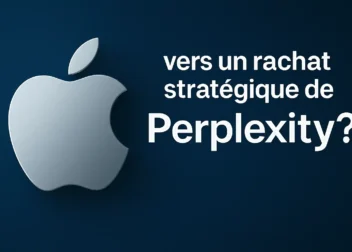 Apple-rachat-Perplexity