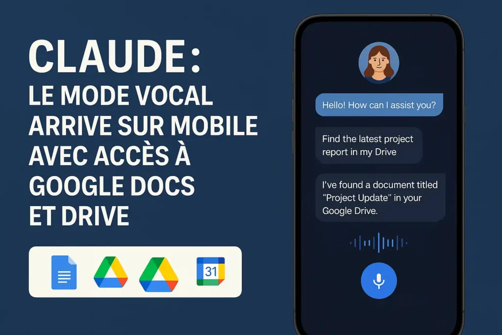 Claude-mode-vocal-ai