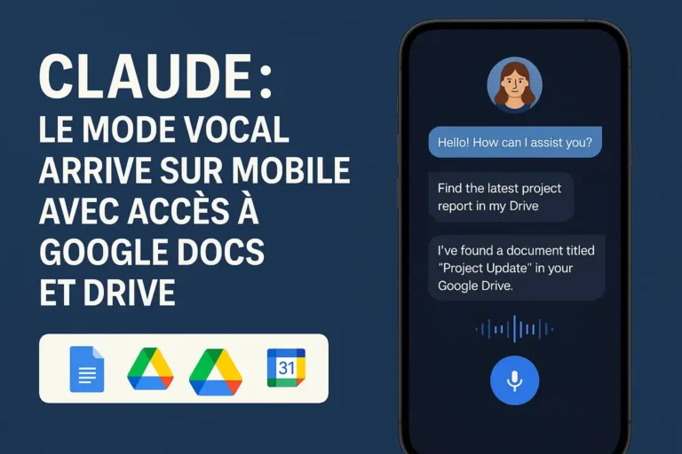 Claude-mode-vocal-ai
