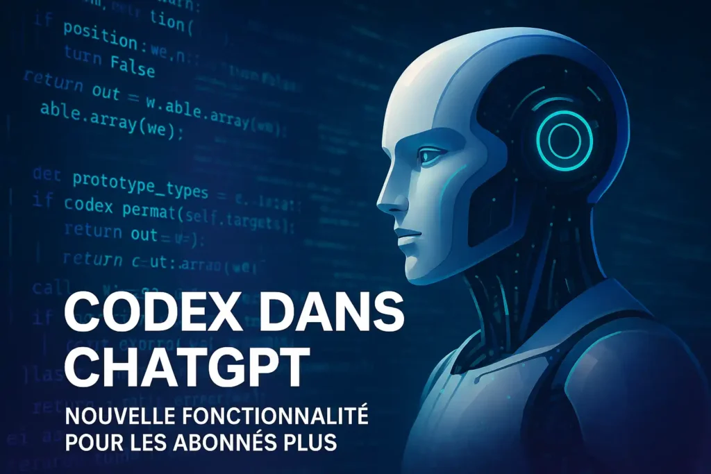 Codex-ChatGpt-plus