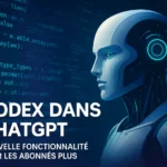 Codex-ChatGpt-plus