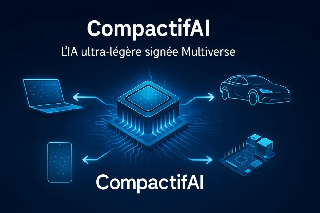 Compactifia
