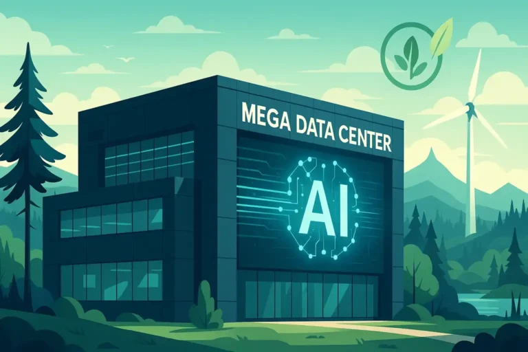 Data-center-suede