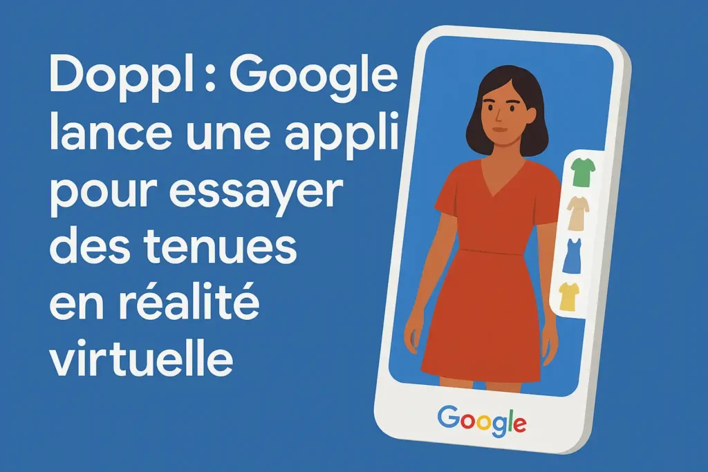 Doppl-Google