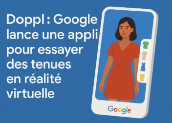 Doppl-Google