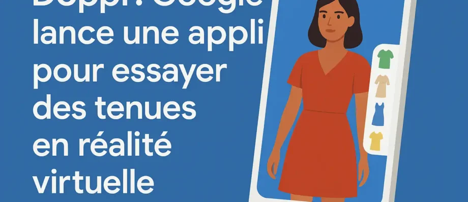 Doppl-Google