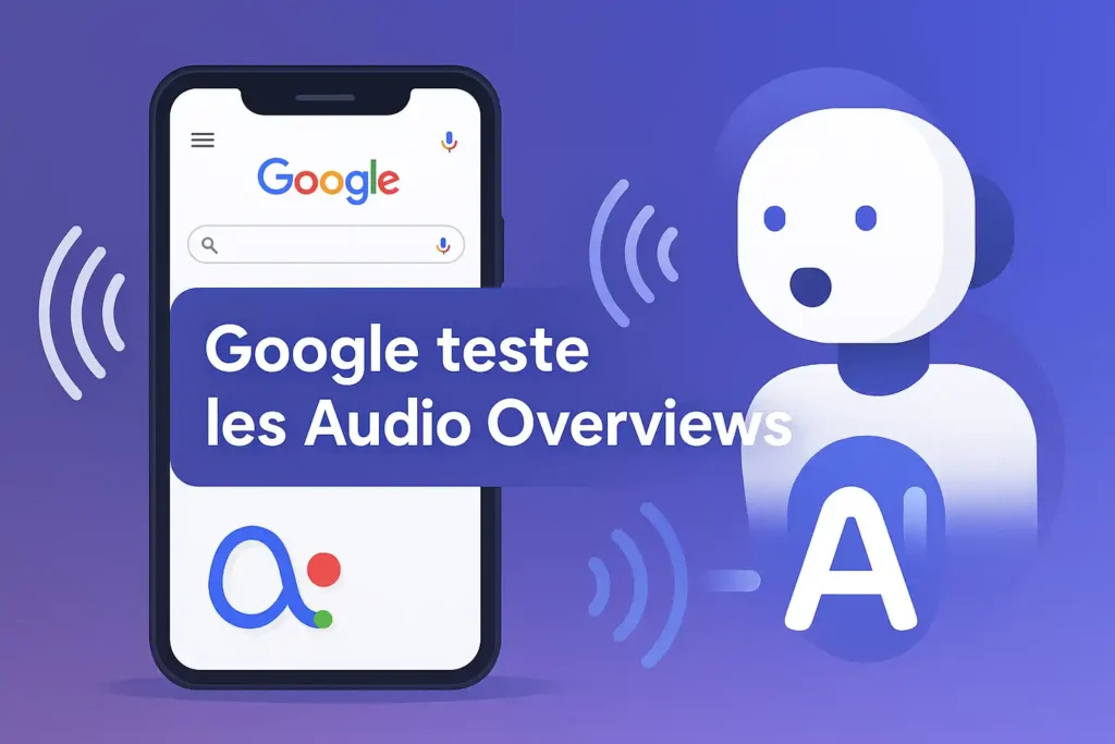 Google-Audio-Overviews