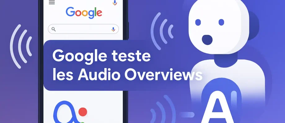 Google-Audio-Overviews