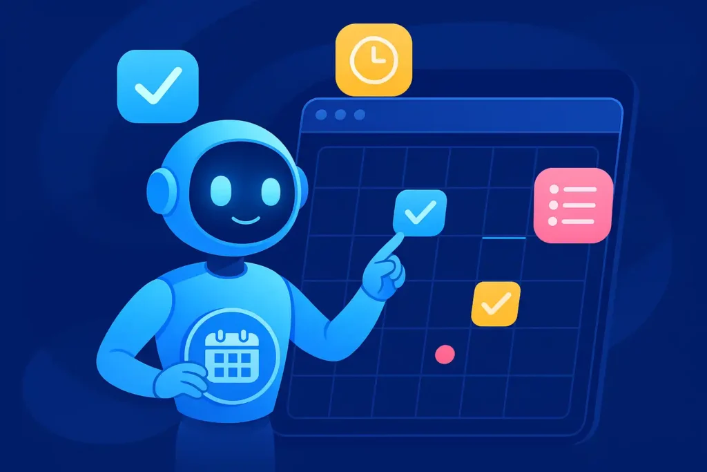 Google-Gemini-assistant