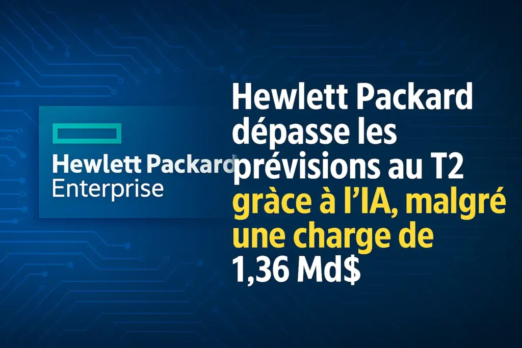 Hewlett-Packard-ia-2025
