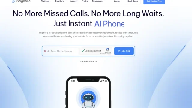 Insighto-ai
