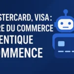 Mastercard-visa-agentique