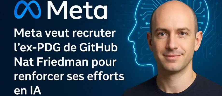 Meta-Github 2025