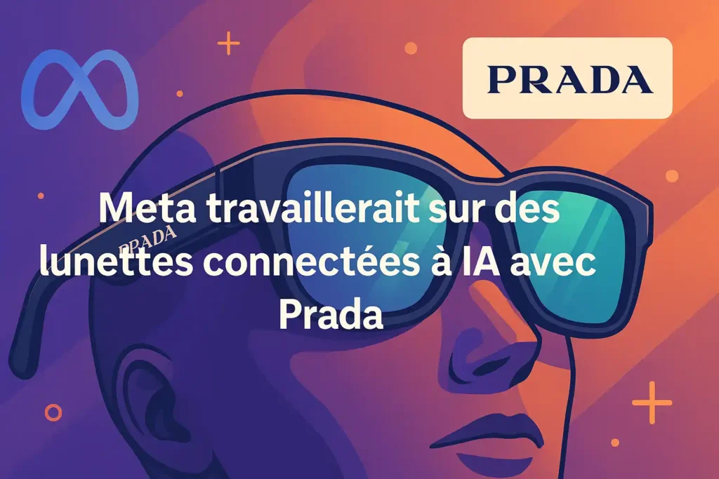 Meta-Prada-lunettes-connectée
