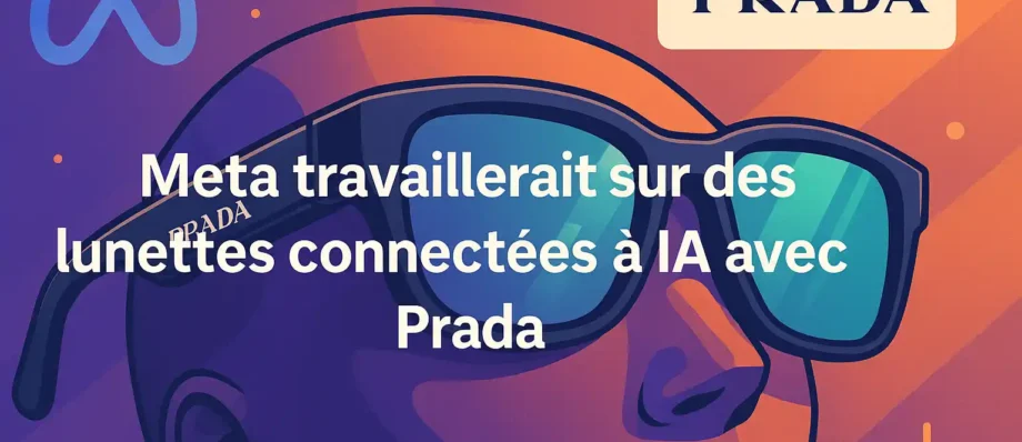 Meta-Prada-lunettes-connectée