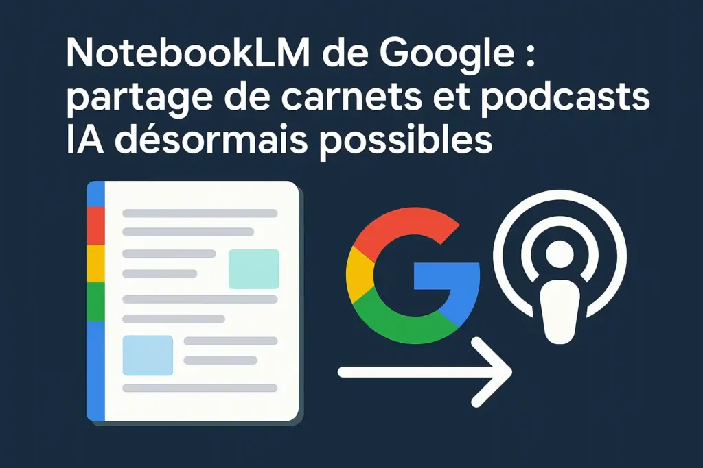 NotebookLm-partage-possible