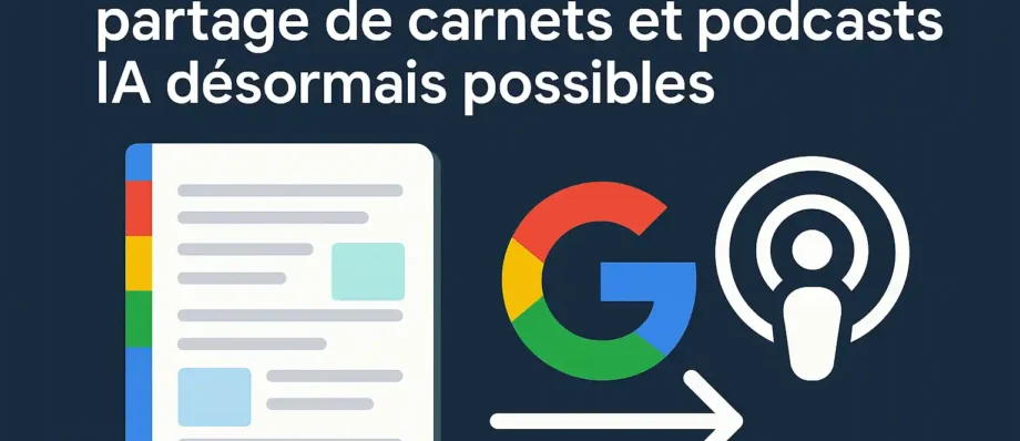 NotebookLm-partage-possible
