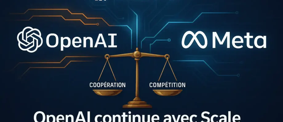 OpenAI-Scale-AI-Meta