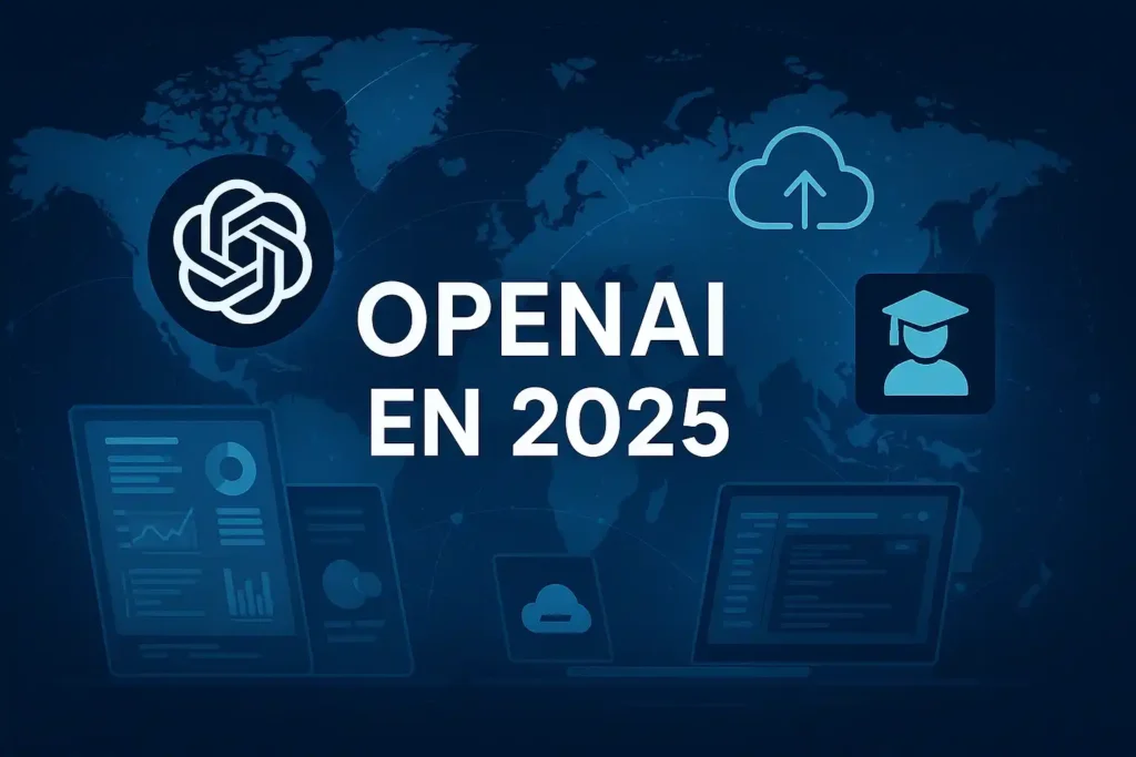 OpenAi 2025