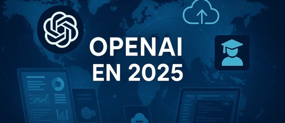 OpenAi 2025