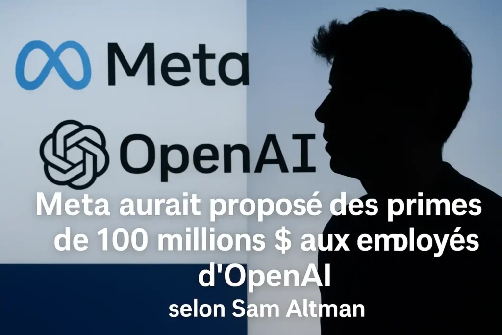 OpenAi-Meta-employées