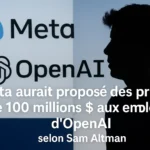 OpenAi-Meta-employées