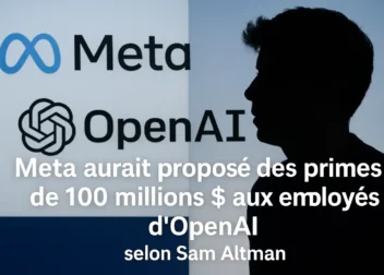 OpenAi-Meta-employées