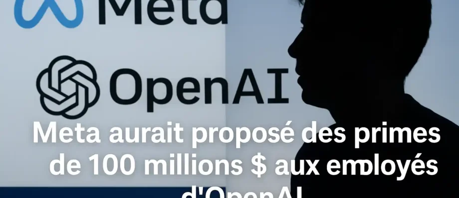 OpenAi-Meta-employées