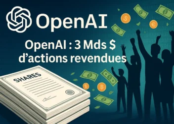 OpenAi-actions-revendu