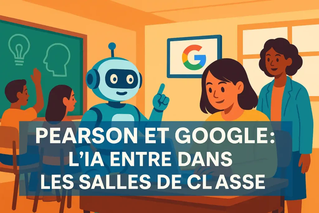 Pearson-google
