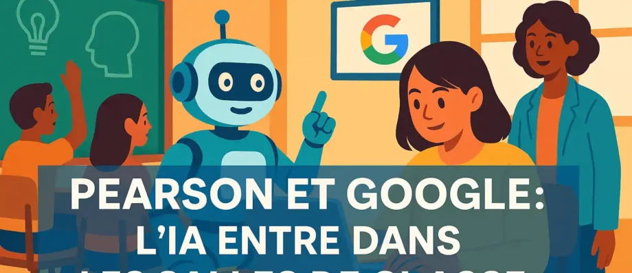 Pearson-google