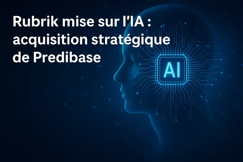 Rubrik-predibase