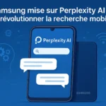 Samsung-perplexity
