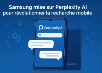 Samsung-perplexity