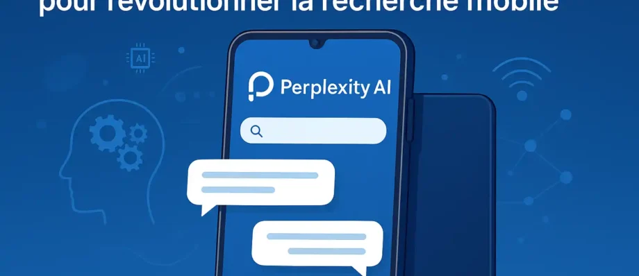 Samsung-perplexity