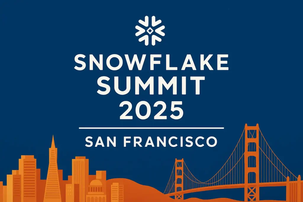 Snowflake-summit-2025