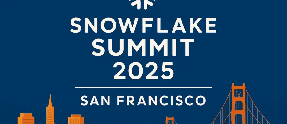 Snowflake-summit-2025
