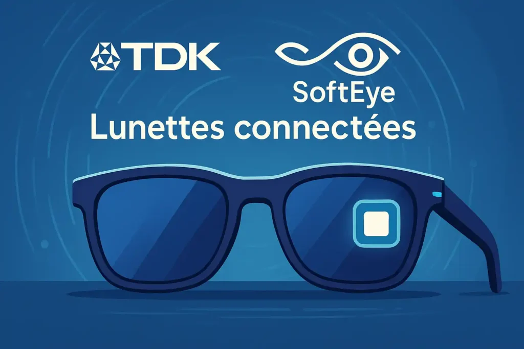 Tdk-SoftEye