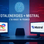 Total-energie-Mistral