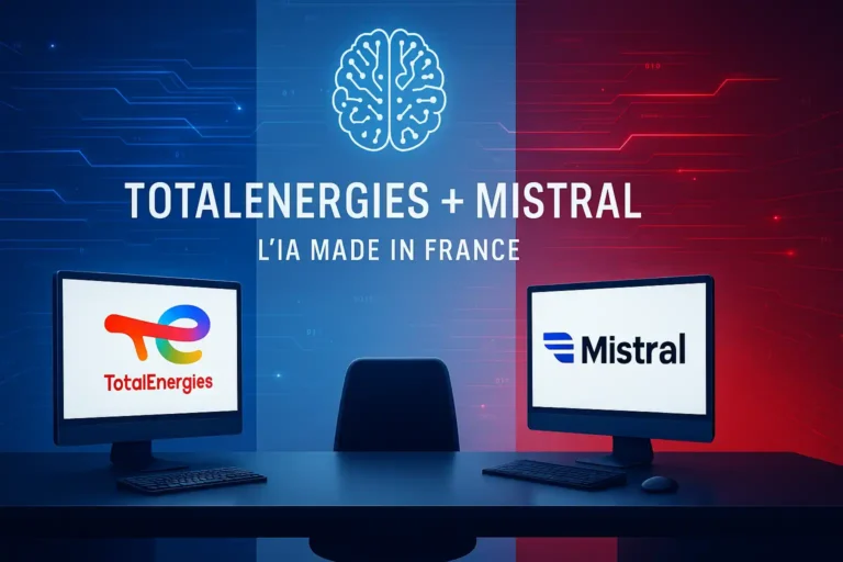 Total-energie-Mistral