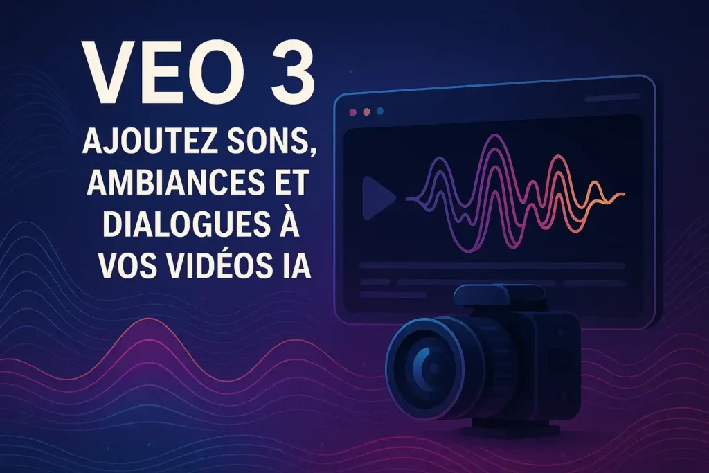 Veo 3 deepmind