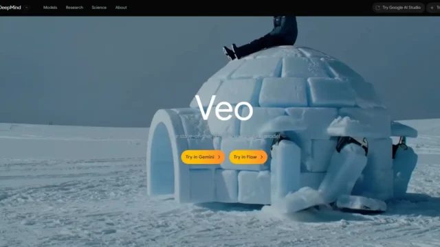 Veo3-google-deepmind