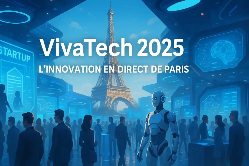 Vivatech-2025