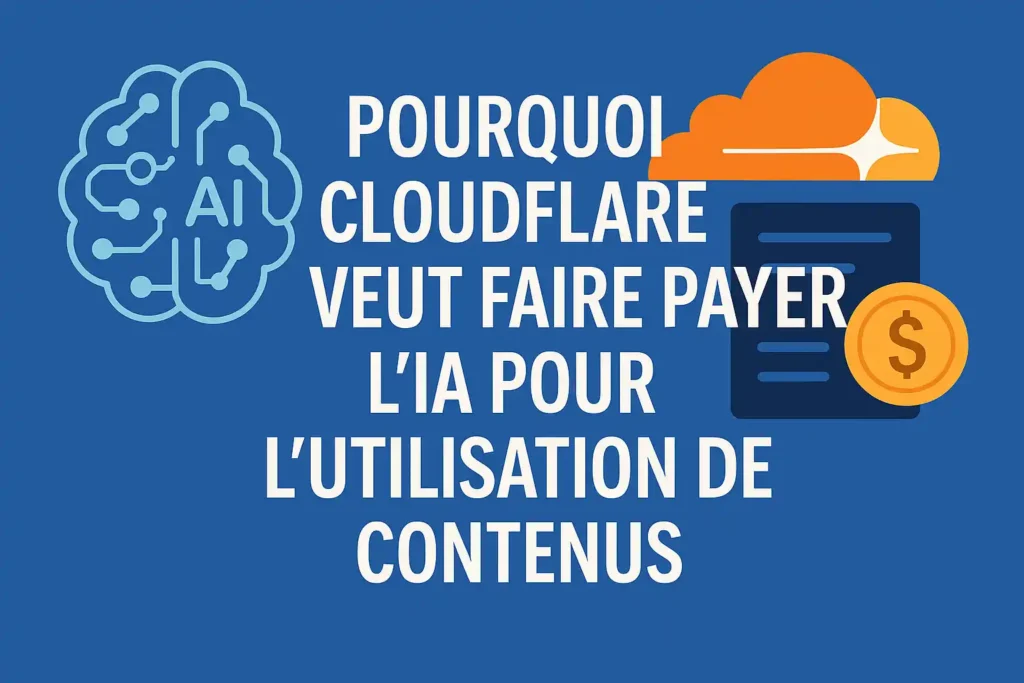 Cloudfare-contenus-payant