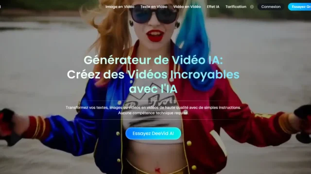 Deevid-ai