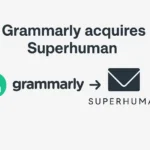 Grammarly-superHuman
