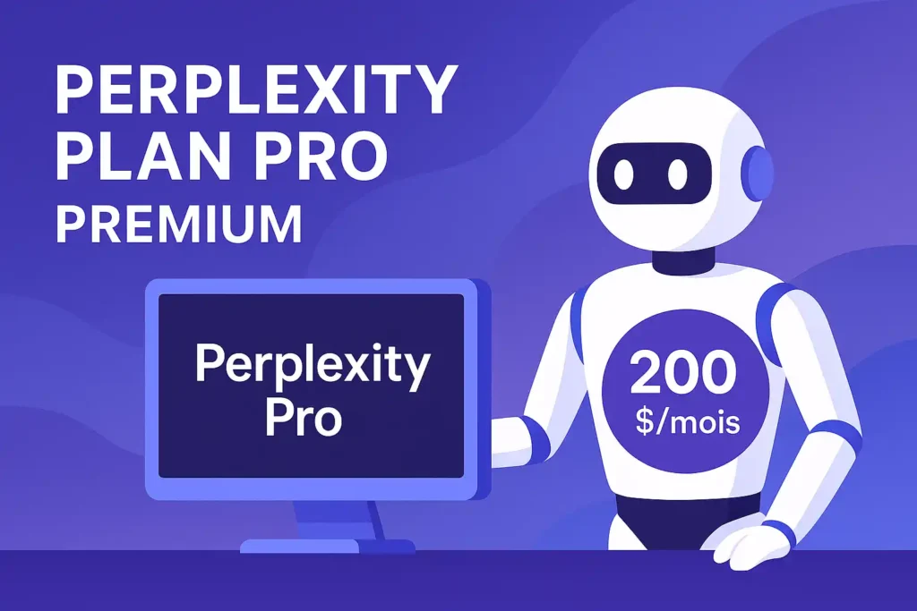 Perplexity-premium-pro