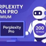 Perplexity-premium-pro